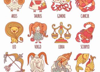 Các nhà chiêm tinh học thời cổ đại đã đặt tên cho 12 chòm sao