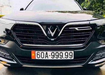 Thế nào là biển số đẹp được mọi người tìm kiếm?