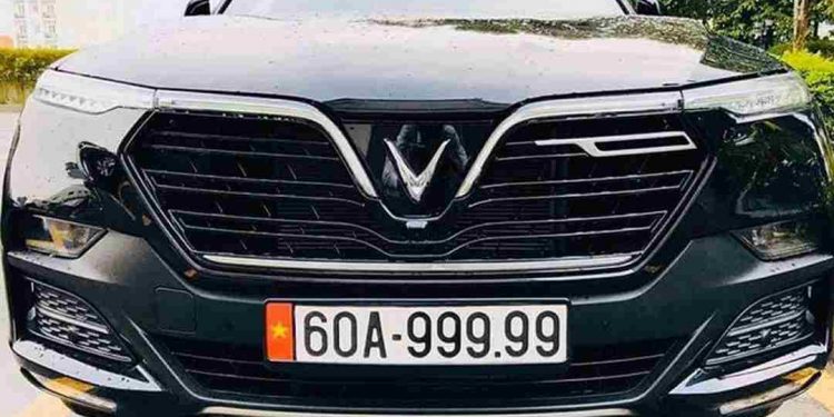 Thế nào là biển số đẹp được mọi người tìm kiếm?