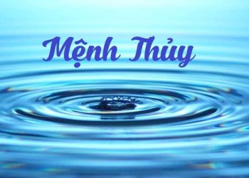 Mạng Thuỷ - Tìm hiểu khoa học phong thuỷ trong đời sống