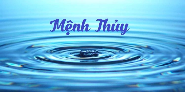 Mạng Thuỷ - Tìm hiểu khoa học phong thuỷ trong đời sống