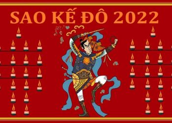 Hung tinh Kế Đô hợp và kỵ gì trong năm 2022 