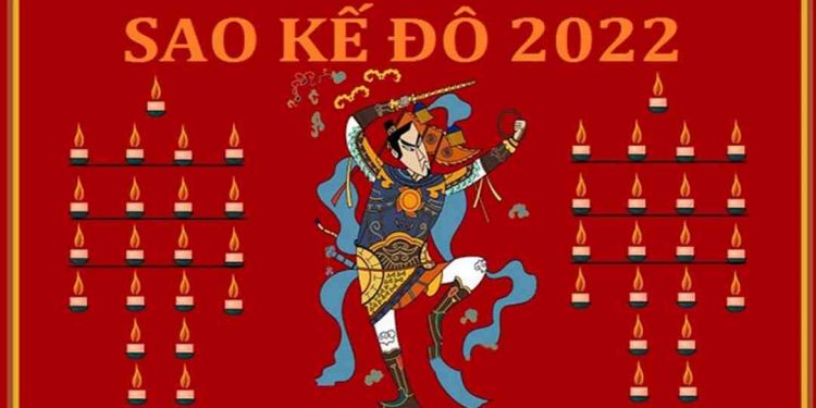 Hung tinh Kế Đô hợp và kỵ gì trong năm 2022