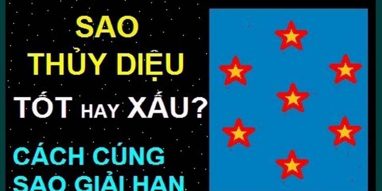 Cần tuân thủ các bước cúng hạn sao Thủy Diệu để đạt hiệu quả cao