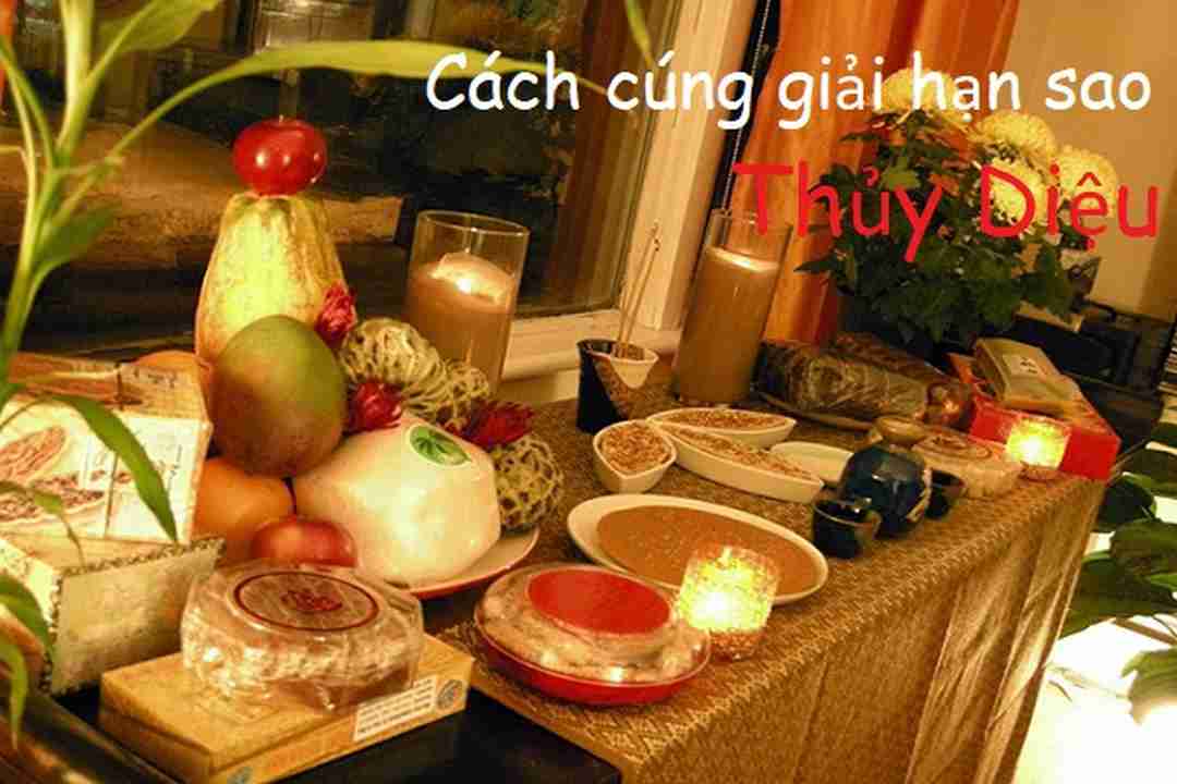 Sao Thủy Diệu mang ý nghĩa sâu sắc trong thế giới tâm linh