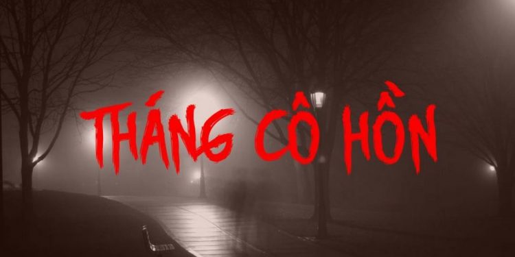Tháng 7 cô hồn và những điều cụ thể gia chủ cần lưu ý 