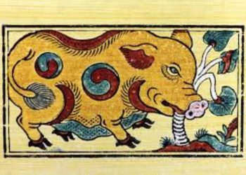 Tuổi Hợi thường có nhiều sự cố gắng, siêng năng trong công việc