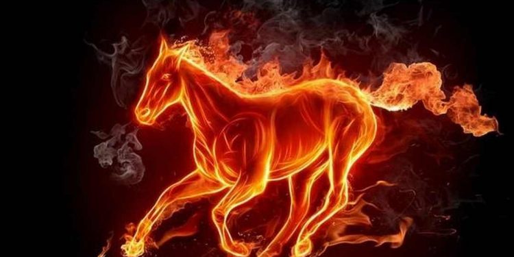 Con giáp xung khắc với người tuổi Ngựa