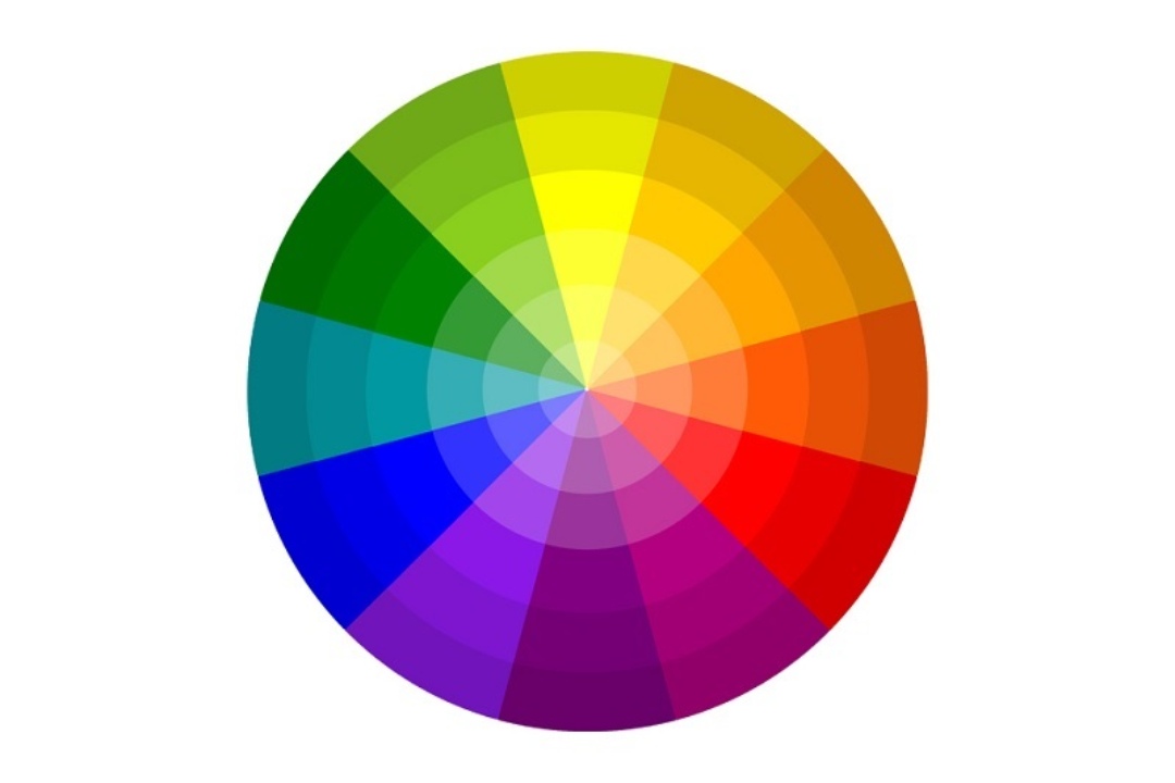 Mỗi màu sắc đại diện cho một cá tính riêng của người tuổi Tý