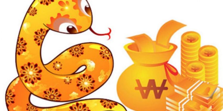 Con đường thành danh rạng rỡ nhất đang mở ra cho người tuổi Tỵ