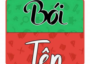 Xem bói tên theo thần số học