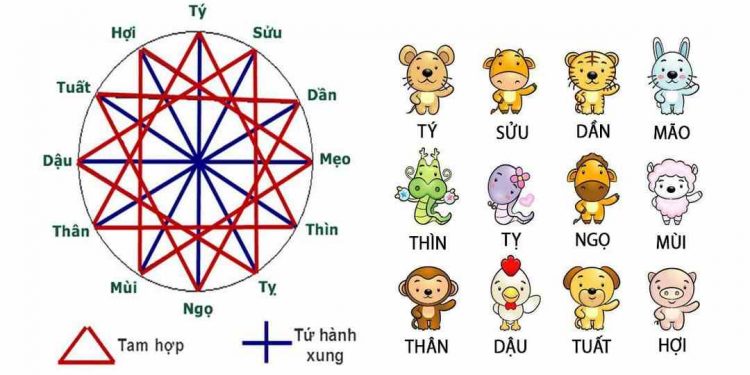 Tổng hợp những vấn đề cần quan tâm