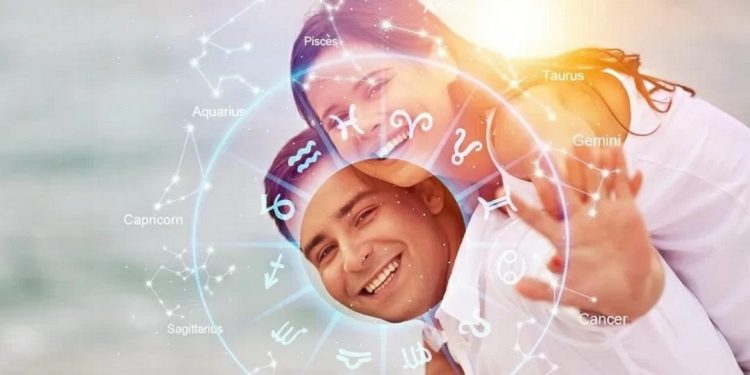 Bói tình yêu theo cung, bói tình duyên theo ngày sinh siêu chuẩn