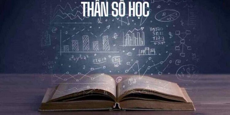 Thần số học tình yêu – con số đường đời