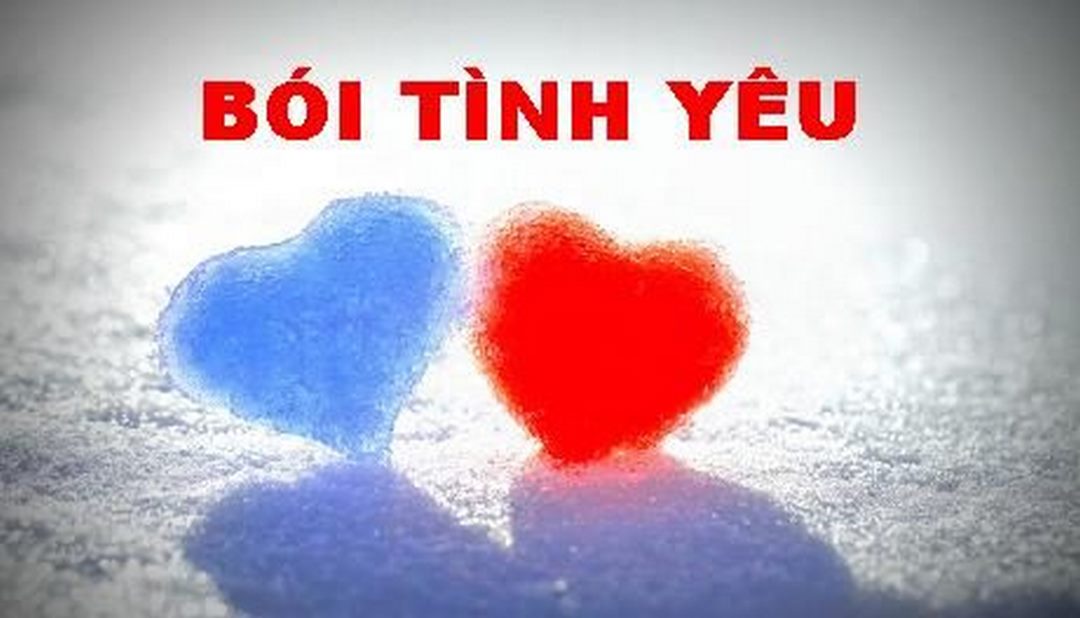 Bói tình yêu thông qua các con số như thế nào