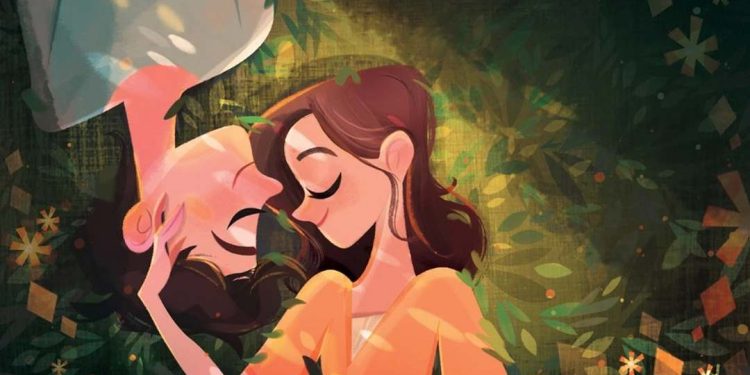 Ký hiệu tình yêu bằng số