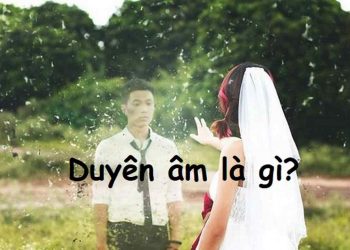 Mối nhân duyên giữa người còn sống và người đã chết