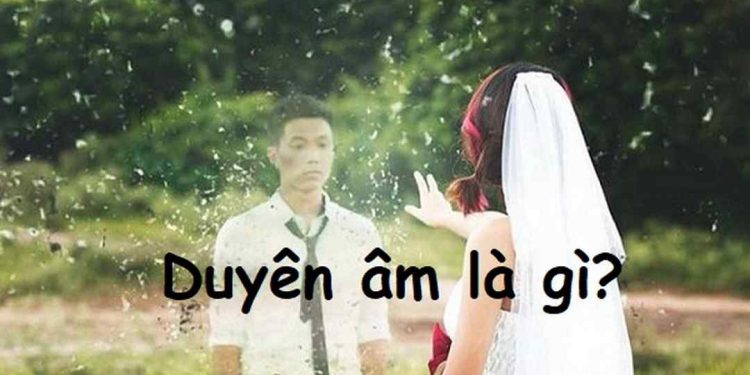 Mối nhân duyên giữa người còn sống và người đã chết