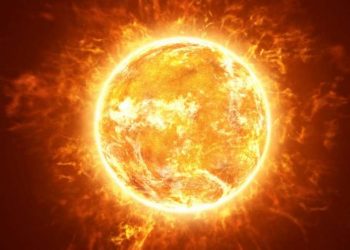 Sao Thái Dương là Mặt trời, thường chiếu mệnh cho cả nam và nữ 