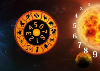 Con số may mắn của 12 con giáp theo Âm Dương ngũ hành