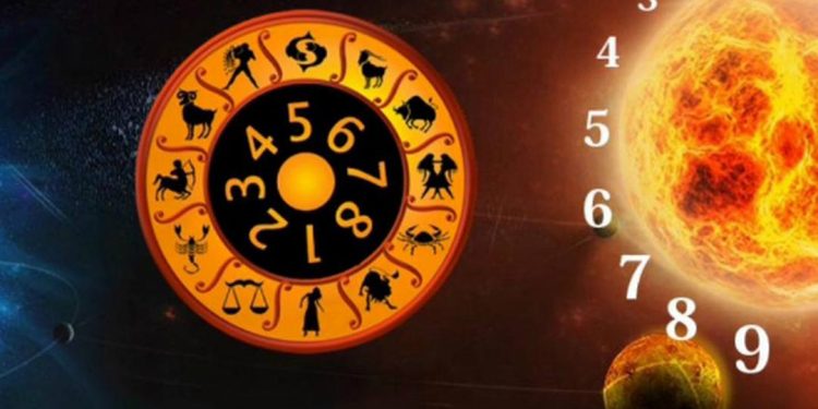 Con số may mắn của 12 con giáp theo Âm Dương ngũ hành