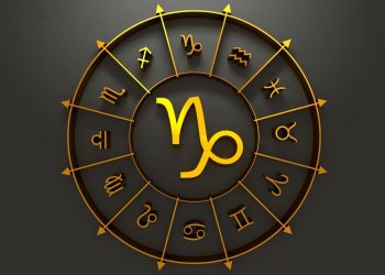 Lời khuyên của Ma Kết trong năm 2022