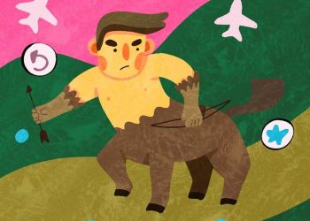 Cung Nhân Mã Nam và nữ hợp với cung nào