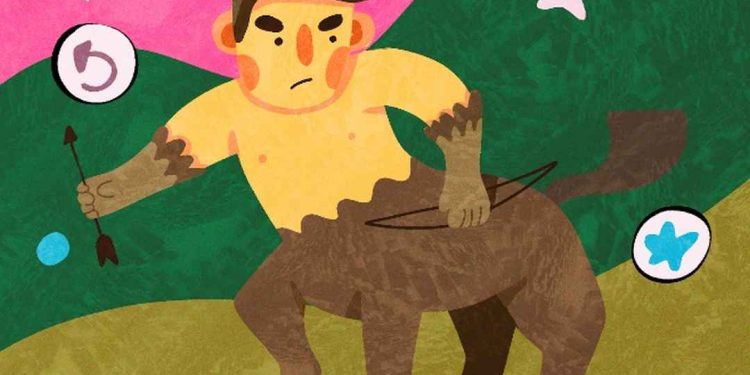 Cung Nhân Mã Nam và nữ hợp với cung nào