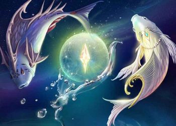 Sơ yếu lý lịch cung Song Ngư