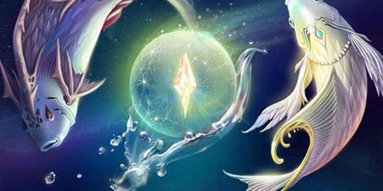 Sơ yếu lý lịch cung Song Ngư