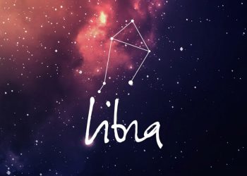 Biểu tượng của Thiên Bình là cán cân