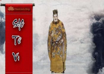 Nguồn gốc ra đời của tử vi