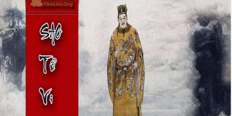 Nguồn gốc ra đời của tử vi