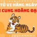 Tử vi hàng ngày của 12 cung hoàng đạo