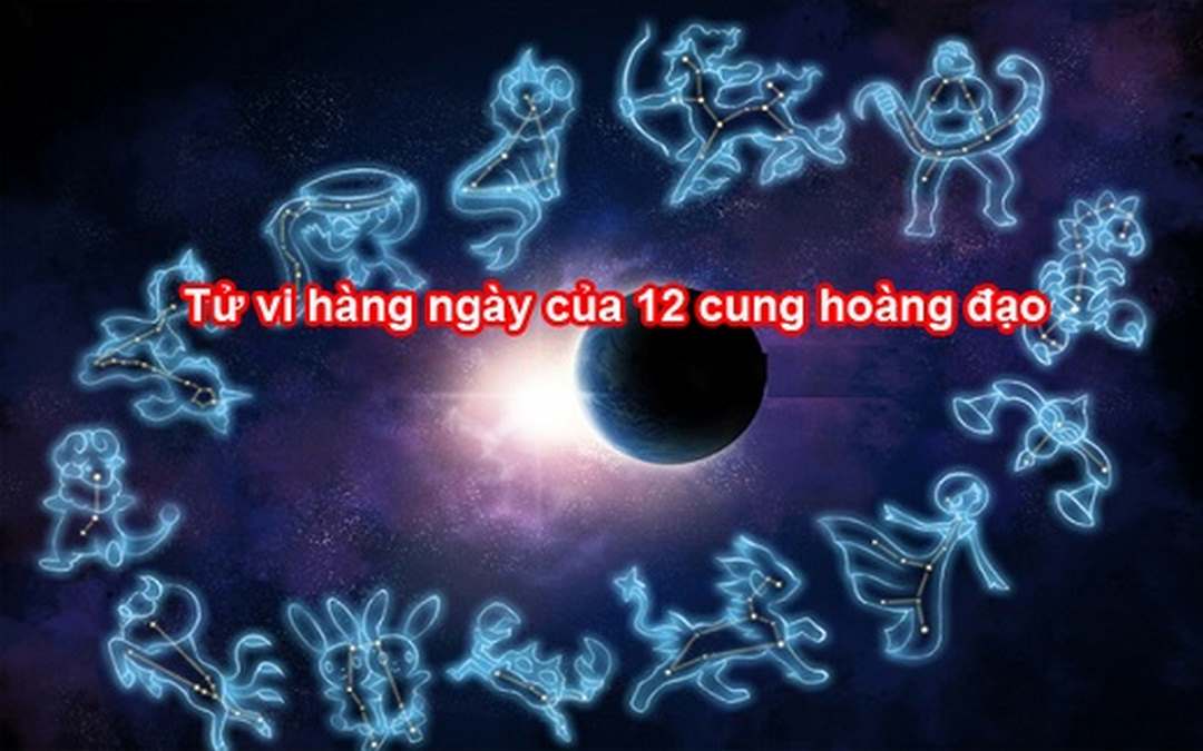 Xem tử vi hàng ngày để biết những điều thú vị