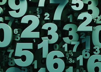 Điều gì ẩn sau các con số?