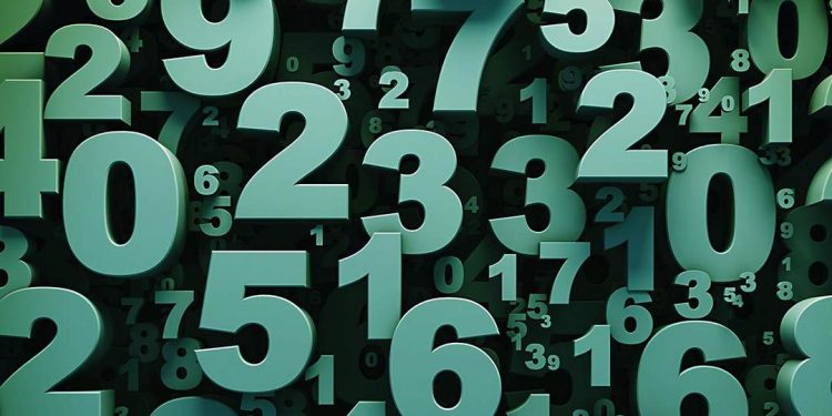 Điều gì ẩn sau các con số?