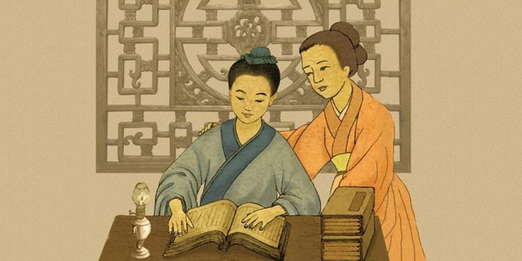 Họ chính là những người thông minh, tư duy sáng tạo