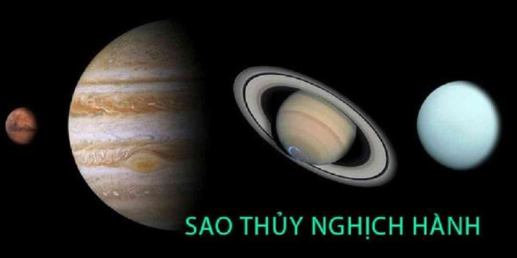 Ý nghĩa của mỗi chòm sao trong 12 Chòm Sao Thủy Nghịch Hành