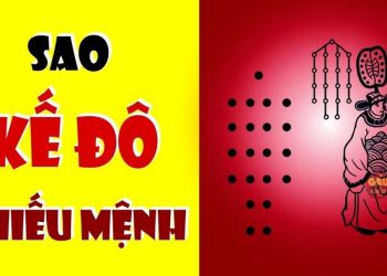 Giới thiệu về Hóa Giải Hạn Sao Kế Đô