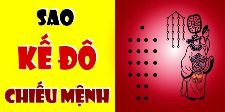 Giới thiệu về Hóa Giải Hạn Sao Kế Đô