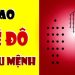 Giới thiệu về Hóa Giải Hạn Sao Kế Đô