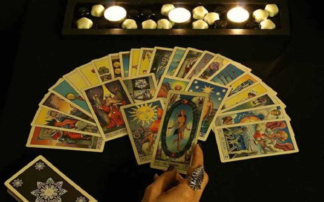 Những thông tin cần biết khi lựa chọn địa điểm coi bói bài tarot