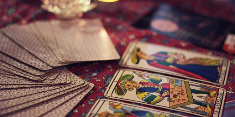 Những lưu ý khi sử dụng dịch vụ coi bói bài tarot tại Sài Gòn