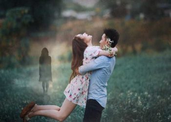 Duyên âm có thật không?