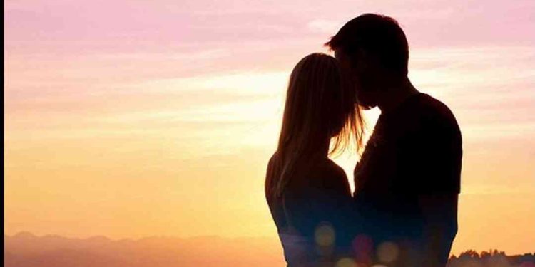 Ý nghĩa của giấc mơ thấy người yêu