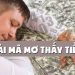 Giải Mã Giấc Mơ Thấy Tiền: Cách Nhận Biết Ý Nghĩa