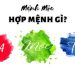 Người mệnh Mộc hợp mệnh gì, khắc mệnh gì?