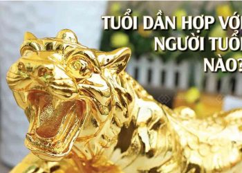 Đôi nét về tuổi Dần trong hôn nhân