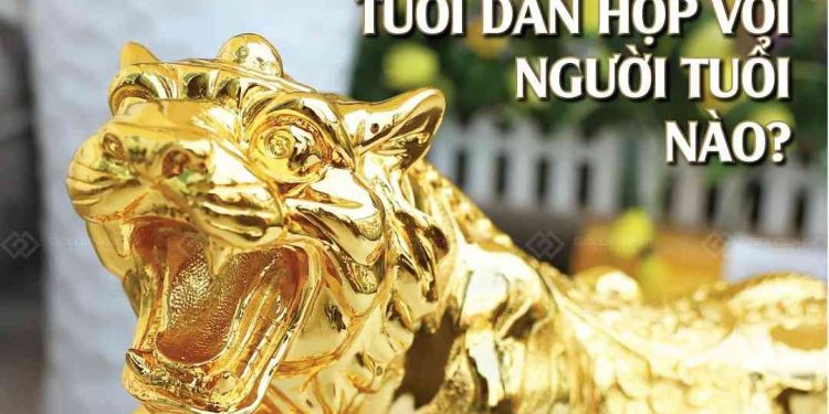 Đôi nét về tuổi Dần trong hôn nhân